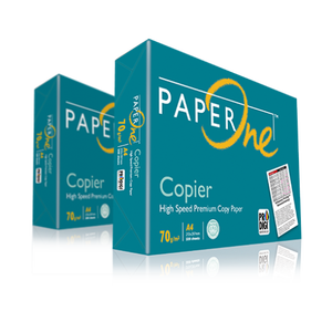 Papel para Copiar A4 80GSM, Pulpa de Oficina, Papel Blanco para Copiar A4 80 Gsm (210 mm X 297 mm) - Product Image 3