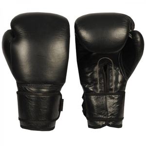 ถุงมือชกมวย MMA สำหรับทุกเพศกันน้ำออกแบบได้ตามที่ต้องการเป็นมิตรกับสิ่งแวดล้อม - Product Image 4