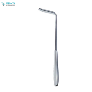 Obwegeser อุปกรณ์ฟื้นฟูขนถ่ายได้20ซม.,เครื่องมือสำหรับใบหน้าทั้งปากและ Maxilo - Product Image 4