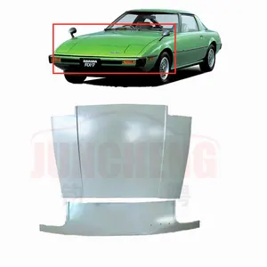 1979-1984 mazda rx7 hood bonnet car body parts for sale