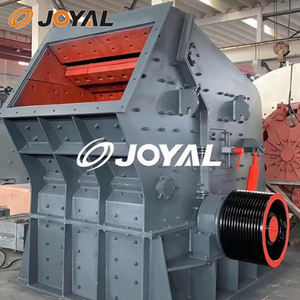 Joyal <span class=keywords><strong>PF</strong></span> Serie Steinschlag brecher, Marmor Steinbrecher Preis in Philippine - Product Image 4