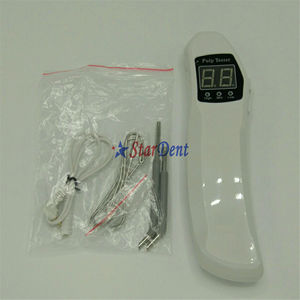 Стоматологический Эндодонтический инструмент, стоматологический инструмент, стоматологический нервный прибор, Электрический цифровой тестер пульпы - Product Image 4