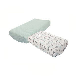 Drap de lit pour bébé, sur mesure, pièces - Product Image 1