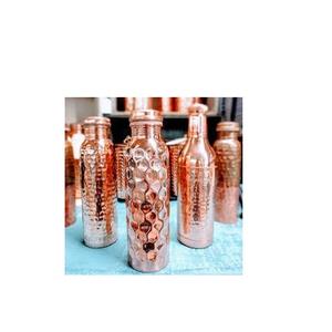 Botella Opper ntique para bebidas saludables, 2 piezas, mejor calidad - Product Image 2