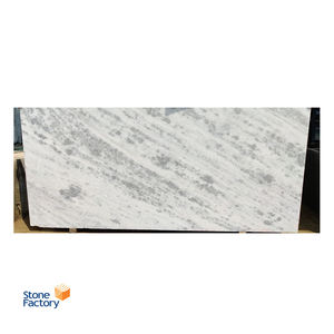 Nouvelle dalle de marbre blanc pur Agaria et carrelage Dalle de marbre naturel disponible à un prix abordable - Product Image 1