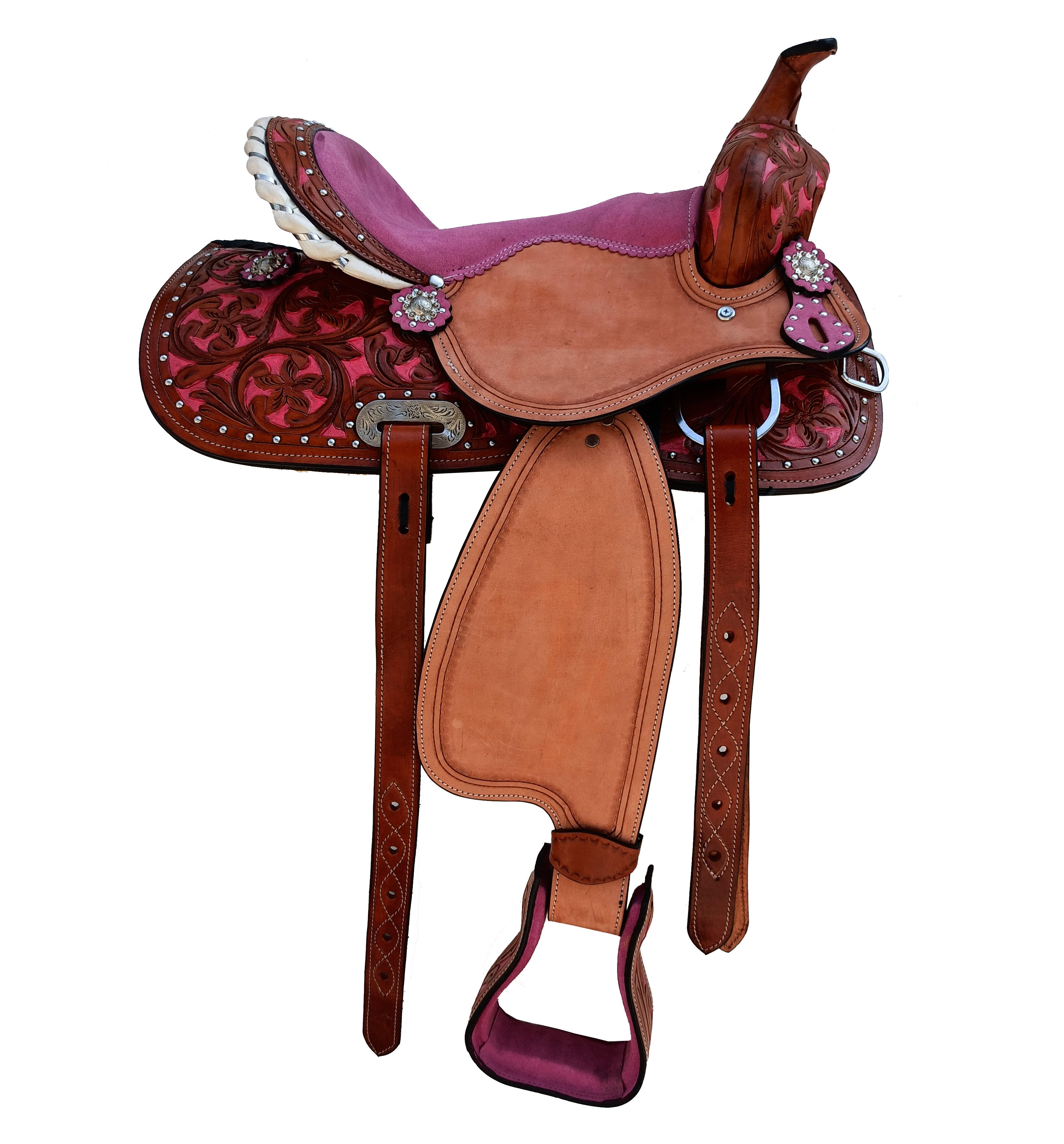 สีน้ำตาล