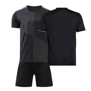 2021 Argentina calcio Jersey uomini calcio uniforme T-shirt anniversario personalizzato top vendita calda traspirante migliore disegno uniforme di calcio