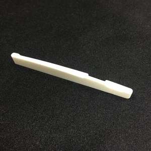 กีตาร์โปร่ง 6 สาย ขายส่ง รับทำโลโก้ หัวสายทำจากกระดูกแท้ ตัวล็อคสาย ตัวปรับเสียง ผลิตในอินเดีย ยี่ห้อ MS รุ่น MS_07 - Product Image 2