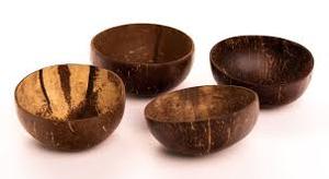 Bol à noix de coco/éco bol à noix de coco du Viet Nam - Product Image 6