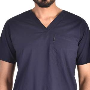 Uniforme d'infirmière portable, combinaison de gommage médicale, vêtements d'hôpital, uniforme médical - Product Image 5