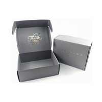 Fabricant de boîtes à cils roses pliables en papier personnalisées, emballages pour flacons de parfum, boîtes d'expédition