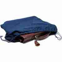 Sac à ordinateur portable professionnel pour homme en cuir pleine fleur véritable, antivol, avec fermeture éclair, grande capacité, personnalisable, modèle standard, été
