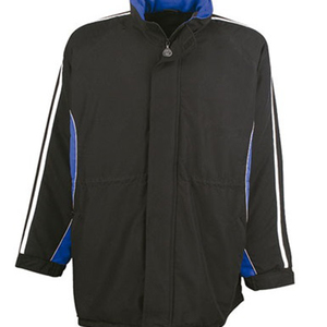 Imperméable promotionnel Bonne Qualité Personnalisé Imperméable À L'eau de Pluie Manteaux À Manches Longues - Product Image 1