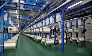 Precursor de Fibra de Carbono a Base de PAN de 12K 24K 25K 48K 50K - Product Image 6