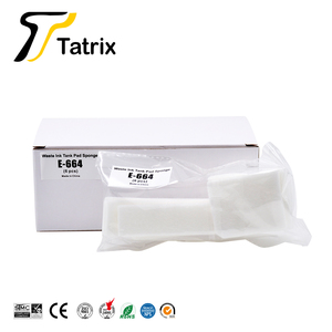 Caja de Mantenimiento Tatrix L360 <span class=keywords><strong>T664</strong></span> Compatible con <span class=keywords><strong>Epson</strong></span> L350 L382 L355 L210 L380 L120 L385 L405 L485 L455 L558 Etc. - Product Image 3