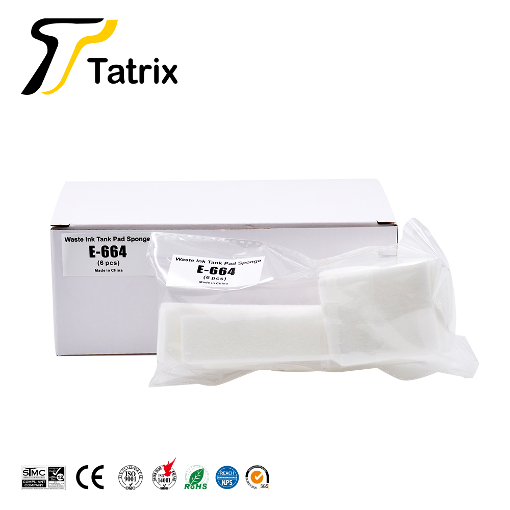 WASTE INK TANK fits For EPS ET4550 ET3600 EUR 31,10