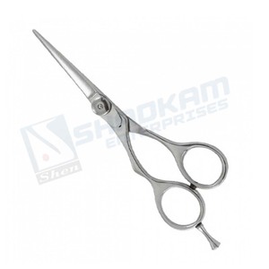 โรงงานที่ดีที่สุดขายมืออาชีพที่มีคุณภาพสูงตัดผมกรรไกรผมโดย SHADKAM องค์กร - Product Image 6