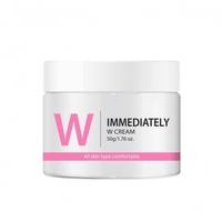 [ROOICELL] Crème éclaircissante instantanée pour la peau, soin nourrissant et liftant anti-âge, beauté coréenne