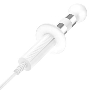 Sonda de suelo portátil para uso doméstico en clínicas de Taiwán - Product Image 3