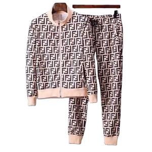 Traje de gimnasio personalizado para trotar, nuevo estilo, chándal - Product Image 5