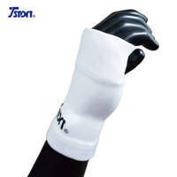 Protège-poignets TSPORT unisexe JR/SR personnalisable en nylon/polyester/spandex/élasthanne pour arts martiaux