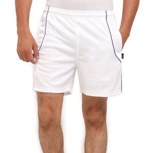 Pantalones cortos de bambú personalizados para hombre, deportivos, para correr, entrenamiento, playa, Verano - Product Image 1