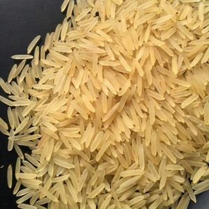 Arroz Basmati Blanco de Grano Largo Seco y Limpiado Sortex de Grado Alimenticio Premium de Vietnam, 1% de Grano Partido - Product Image 1