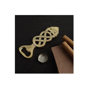 Nouveau Design ouvre-bouteille et ouvre-bouteille de vin avec finition dorée pour la maison et le Restaurant - Product Image 4