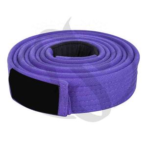 Cinturones de karate personalizables, diferentes colores - Product Image 2