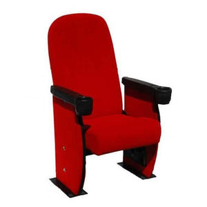 Silla de auditorio India - Product Image 1