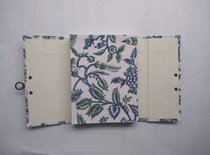 Journal de Vampire de Style occidental, carnet de notes en cuir fait à la main, Journal intime, Page vierge, Journal intime - Product Image 6