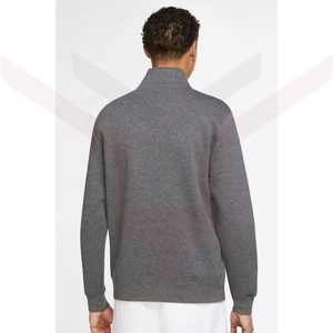 Top Quality Factory Price Oversized Plain Multicolor Custom Sweatshirt Men'S Pullover Sweatshirts Without Pockets - Product Image 2