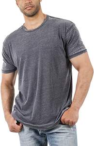 Hot Style Embroidery /Print t Shirts Custom Combination Color Shirts - Product Image 4