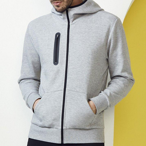 Hombres por encargo Sudaderas Sudadera con capucha al por mayor de los hombres - Product Image 6