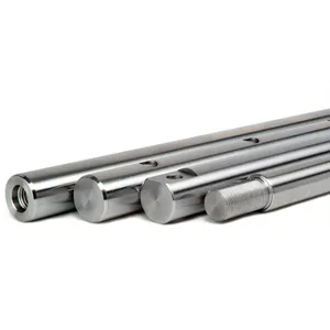 cnc machining polished steel shaft Stainless Steel Shaft hard chrome shafts suppliers