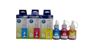 Recarga de tinta para Hermano DCP-T310/T510W/<span class=keywords><strong>710W</strong></span>; MFC-T810w MFC-T910DW - Product Image 4