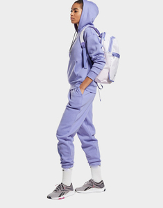 Conjunto Deportivo Informal para Mujer, Sudadera con Capucha y Pantalones Jogger, Estilo Urbano, Venta Caliente OEM 2021 - Product Image 1
