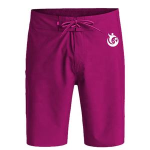 ชุดเล่นเซิร์ฟสำหรับผู้ชายกางเกงขาสั้นสำหรับตกปลากลางแจ้งขนาดเล็กแห้งเร็วป้องกันแบคทีเรีย UPF 50สำหรับผู้ชาย - Product Image 5