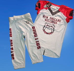 Top <b>level</b> Oem Service Custom Breathable American Football Uniform Custom Adult Customized Logo and Design - Product Image 2