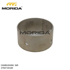 Trục khuỷu 37520-25013 S6R2-MPTK cho xe MITSUBISHI - Product Image 2