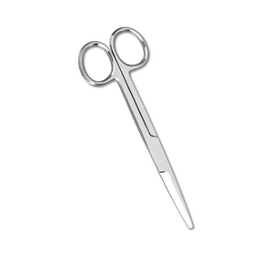JACKBILLY Hot Selling Pure Quality MAYO CURVED <b>SCISSOR</b> 17 CM Operating Dissecting <b>Scissors</b> Surgical Instruments Sale Low Price - Product Image 6