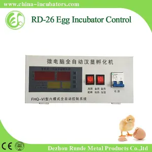 Big Discount Automatic XM-18D Incubator Temperature Controller /temperature And Humidity Controller For Incubator