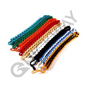 สายคล้องไหล่สำหรับใช้กลางแจ้งทำจากวัสดุ PC คุณภาพสูงสีมะฮอกกานี2024ตามสั่ง - Product Image 2