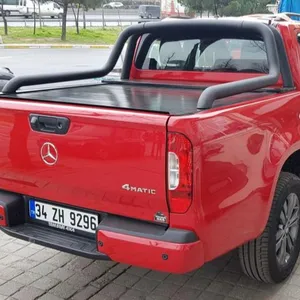 CHROME ROLLBAR PARA PICK UP DO VEÍCULO