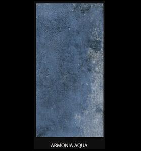 Céramique Brun Foncé Couleur Ressemble à des Carreaux de Sol en Bois 60x120cm - Product Image 3