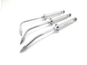 ชุดปืนอะมัลกัม3ชิ้น - Product Image 5