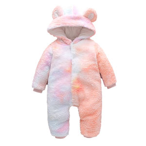 Pelele de alta calidad para bebés, conjuntos de ropa para bebés recién nacidos, venta al por mayor - Product Image 1