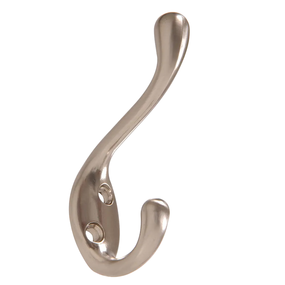 Coat and Hat Hook Home Decoration Wall Mounted Clothing Towel Hook