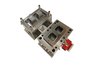 Premium Quality Auto Parts & <b>Mould</b> Products High-End Automotive <b>Plastic</b> Injection Mold Maker in Vietnam - Product Image 3