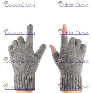 New Hand Knitting <b>Glove</b> Winter Keep Warm <b>Touch</b> <b>Screen</b> <b>Gloves</b> - Product Image 6